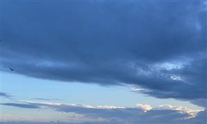 Calming Clouds Calming Sounds